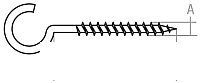 Шуруп Starfix SMP2-55508-20