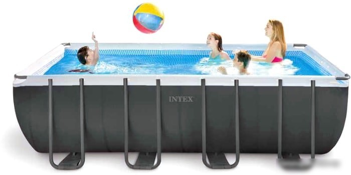 Каркасный бассейн Intex Ultra Frame (549х274х132)