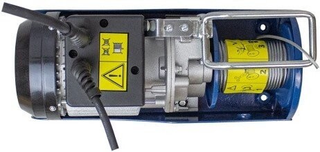 Таль Redbo EH-250/500