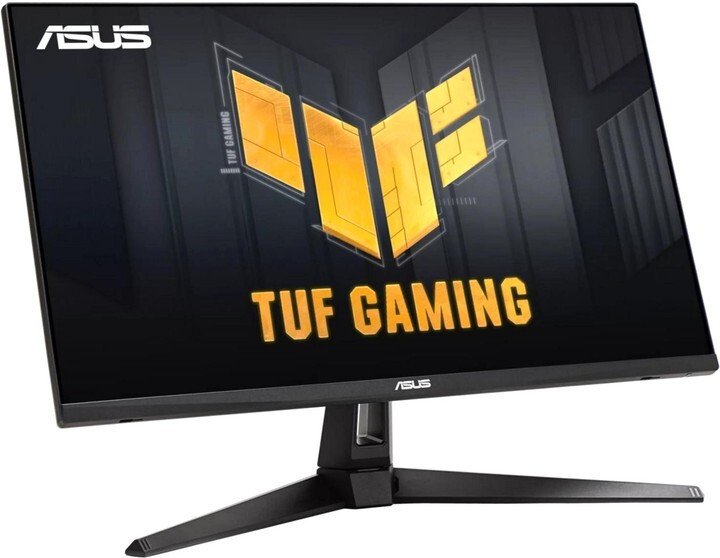 Игровой монитор ASUS TUF Gaming VG27UQ1A