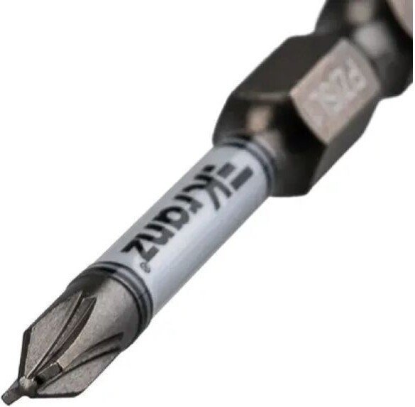 Набор бит Kranz KR-92-0418-2