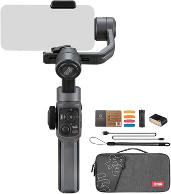 Стабилизатор Zhiyun Smooth 5 Combo
