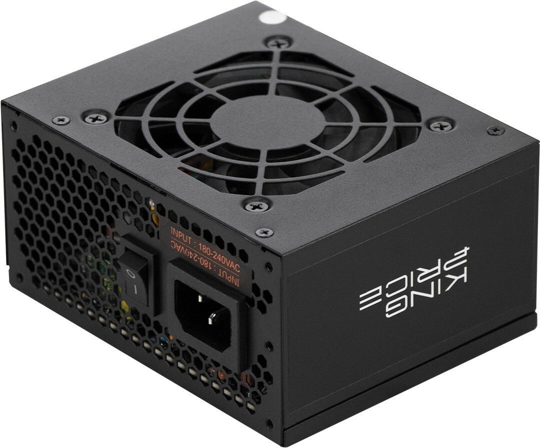 Блок питания Kingprice KPPSU400-SFXv3 2067727