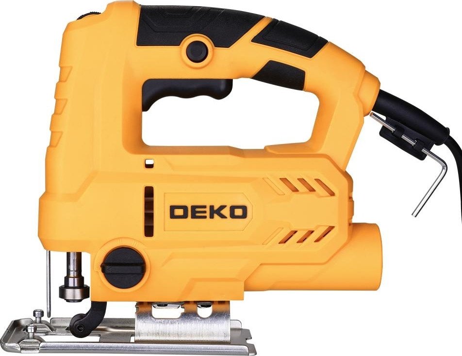 Электролобзик Deko JS650DK 084-1103