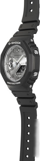 Наручные часы Casio G-Shock GA-2100SB-1A