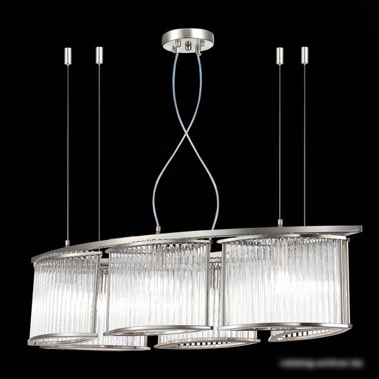Подвесная люстра ST Luce Velletri SL1627.103.06