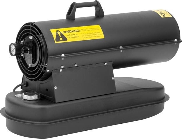 Дизельная тепловая пушка Rexant 60-0050