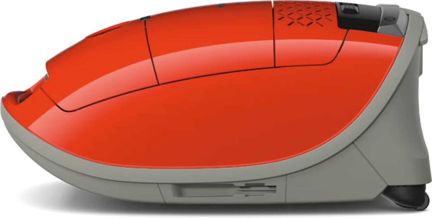 Пылесос Miele Guard M1 TerraRed