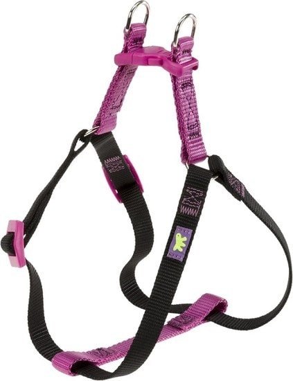 Шлея Ferplast Easy P Colours XS 75558902 (фиолетовый)