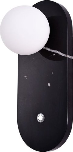 Бра Divinare Milano 5406/06 AP-1