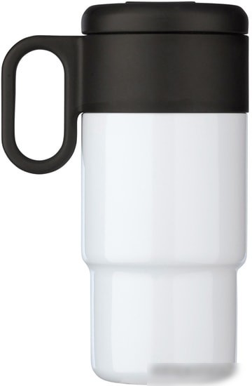 Термокружка Toppoint 98779WH 0.3л (белый)