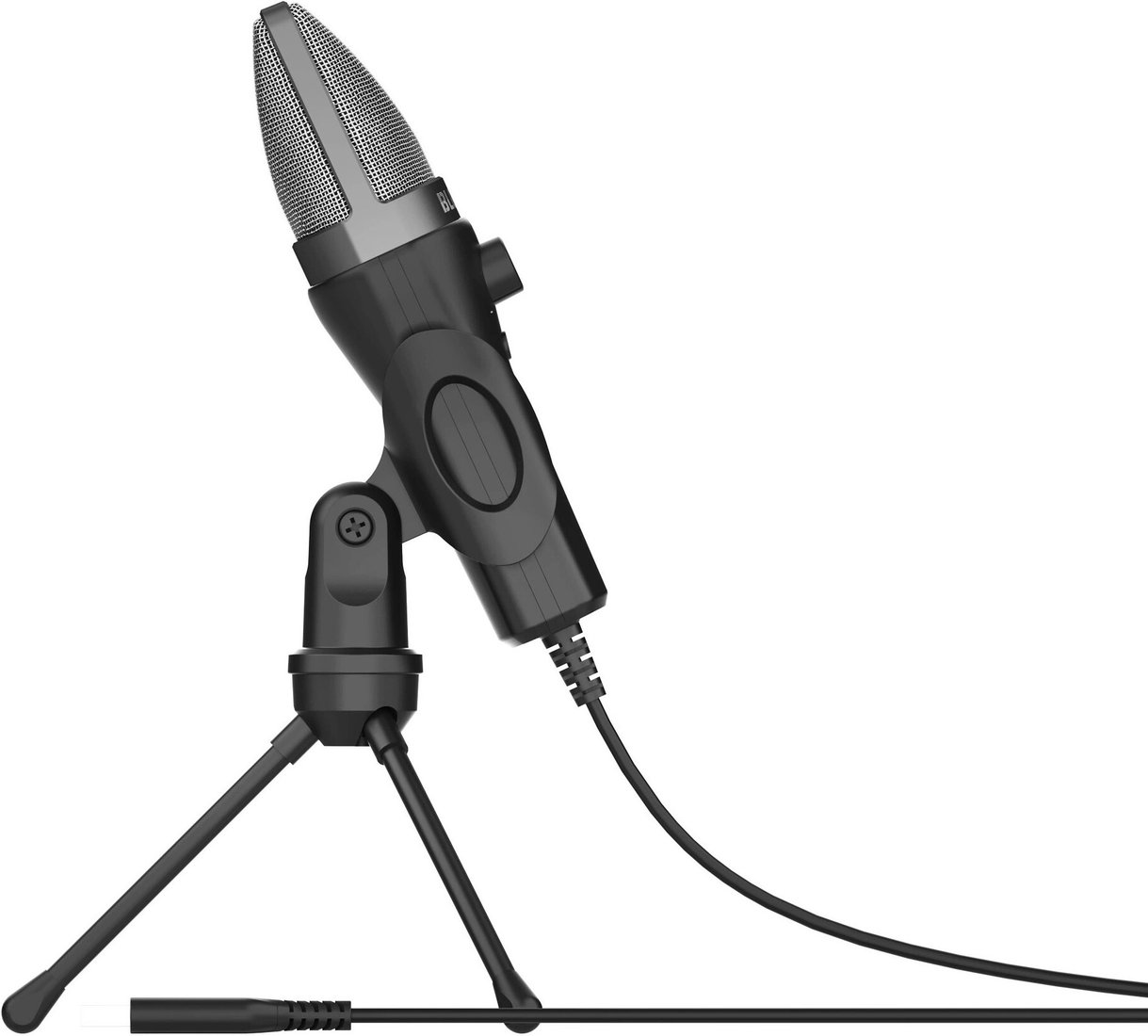 Проводной микрофон A4Tech Bloody GM20 (черный)