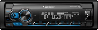 USB-магнитола Pioneer MVH-S325BT