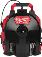 Прочистная машинка Milwaukee M18 FUEL M18FFSDC10-0 4933459707 (без АКБ)