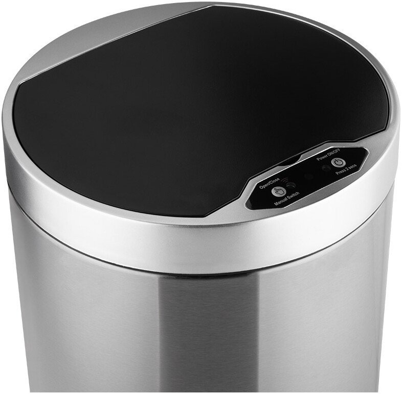 Мусорное ведро Energy Smart-12S