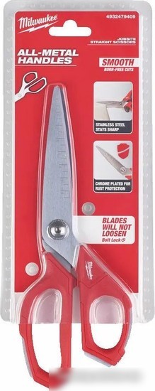 Ножницы технические Milwaukee 4932479409