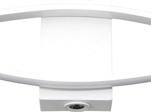 Бра Arte Lamp A2216AP-1WH
