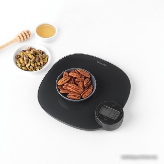 Кухонные весы Brabantia 122880