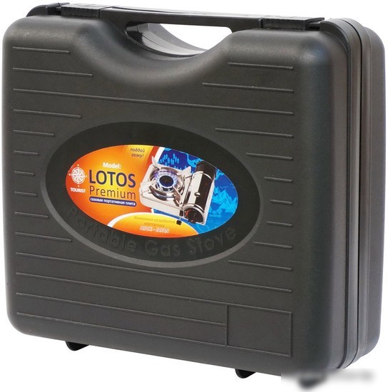 Tourist Lotos Premium [TR-300]