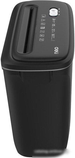 Шредер Deli E9945