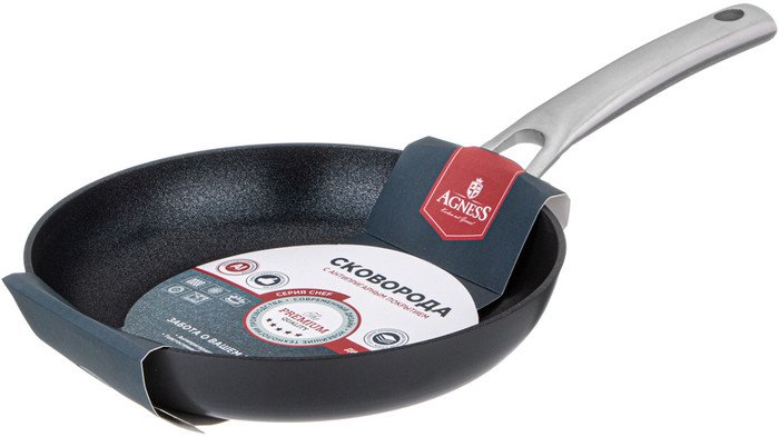 Сковорода Agness Chef 947-109