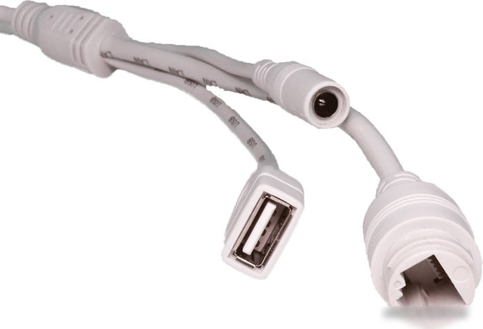 IP-камера TRASSIR TR-D2121IR3 v4 (2.8 мм)