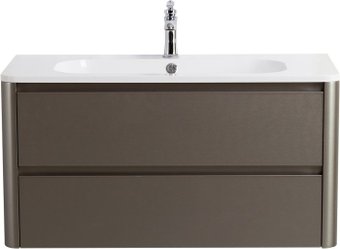 Cezares Тумба под умывальник RELAX-800-2C-SO-SAT-P
