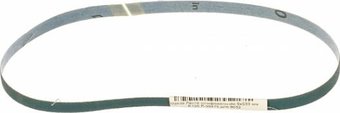 Набор шлифлент Makita P-39475 (25 шт)