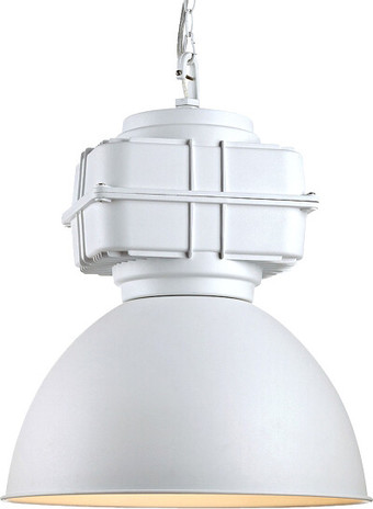Подвесная люстра Lussole Loft GRLSP-9827