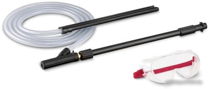 Струйная фреза Karcher 2.638-792.0 Струйная фреза Karcher 2.638-792.0