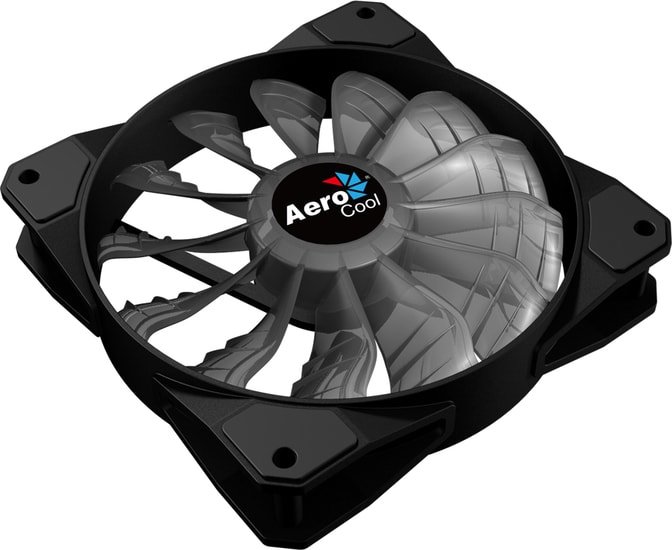 Вентилятор для корпуса AeroCool P7-F12