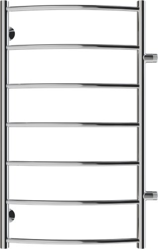 Полотенцесушитель El-term Грас П7 500x900 (боковое подключение 500)