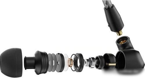 Наушники Sennheiser IE 200