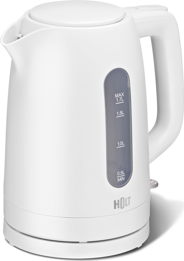 Электрический чайник Holt HT-KT-026 (белый)
