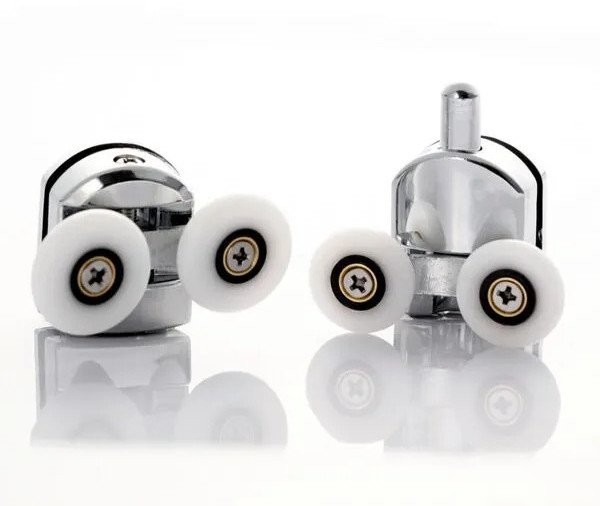 Душевой уголок Abber Schwarzer Diamant AG30160MH-S90M-S90M