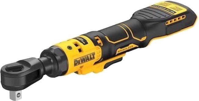 Гайковерт DeWalt DCF512N (без АКБ)