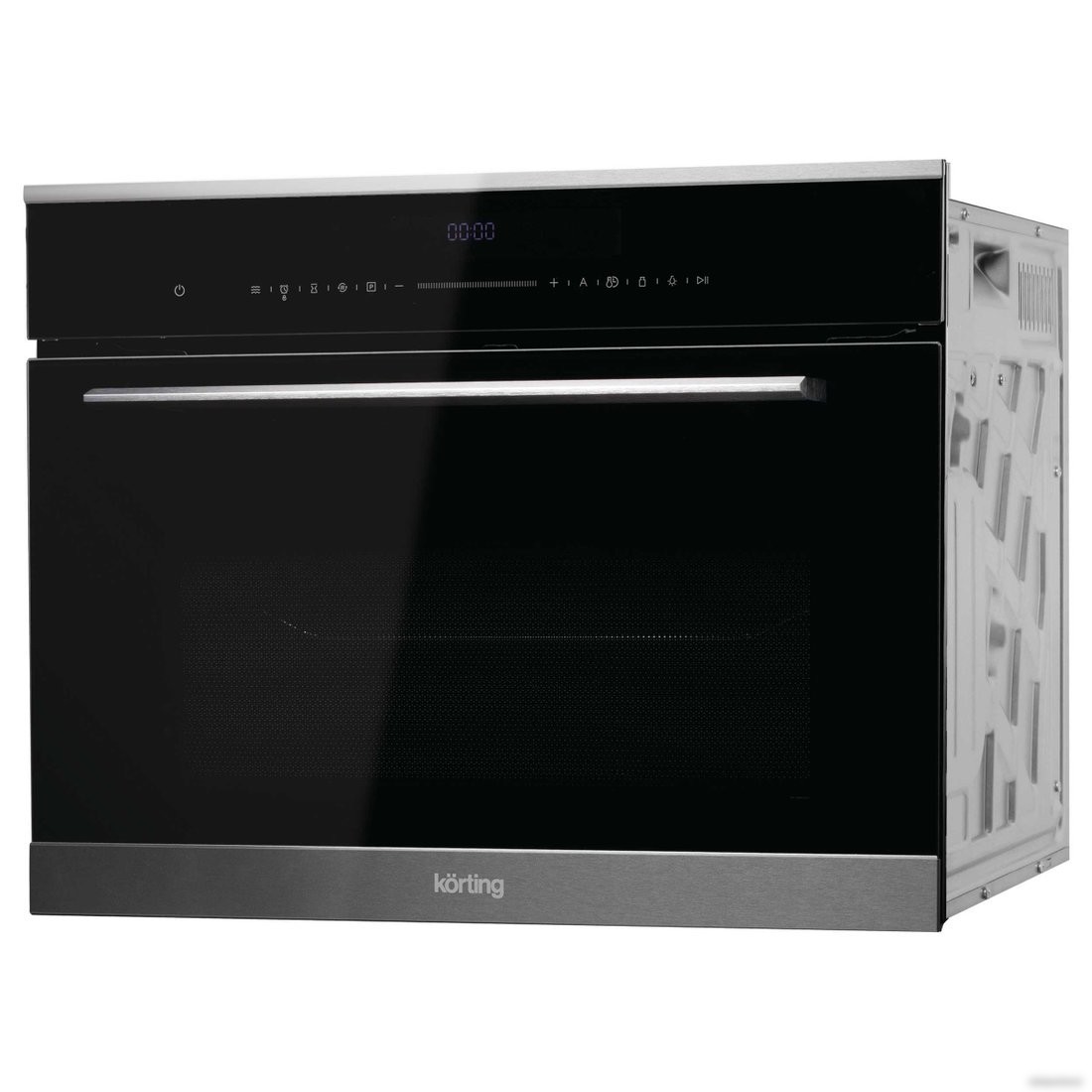 Электрический духовой шкаф Korting OKB 3250 GNBX MW