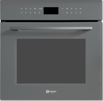 Электрический духовой шкаф Schtoff CME 7307 Grey