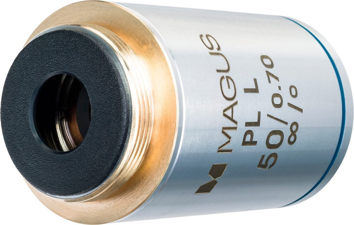 Magus SFR50 50х/0.70 Plan L Pol 83454