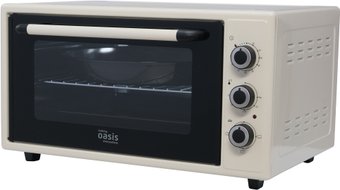 Мини-печь Making Oasis Everywhere M-50I1