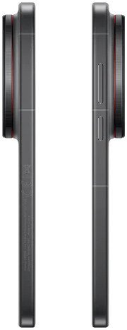 Телефон Vivo X300 Ultra V2562 16GB/512GB международная версия (черный)