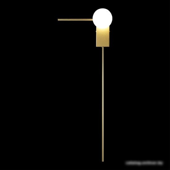 Бра LOFT IT Meridian 10132/C Gold