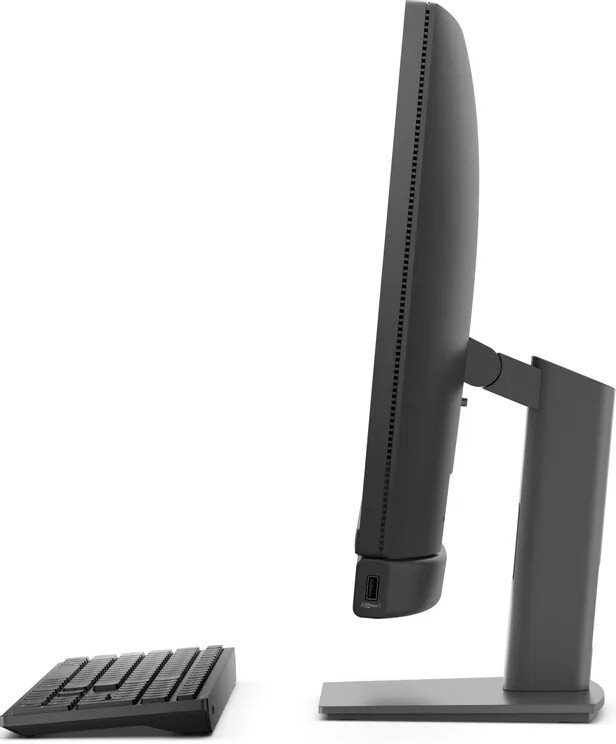 Моноблок Dell Pro 24 All-in-One QC24251-3641