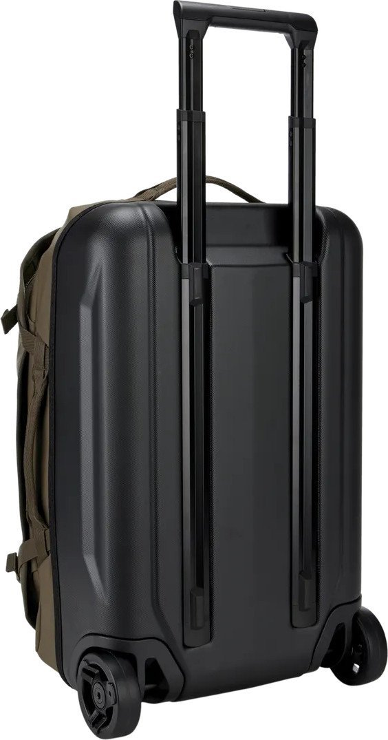 Чемодан Thule Chasm Carry On 3205602 TCCO222DKH (хаки)