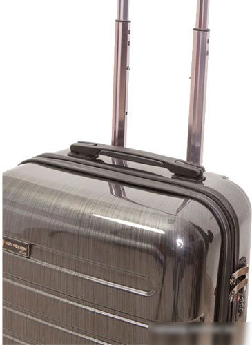 Спиннер Sun Voyage Talisman SV018-AC003-20 (карбон) 57 см