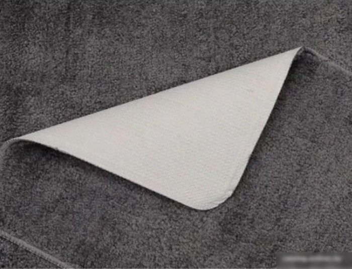 Коврик для ванной Gokyildiz Maxiform 0.6x15 DUZ-7027-ANTRACITE