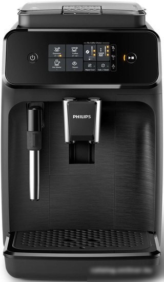 Эспрессо кофемашина Philips EP1220/00