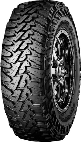 Автомобильные шины Yokohama Geolandar M/T G003 35x12.50R20 121Q