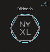 Струны для гитары D'Addario NYXL1152