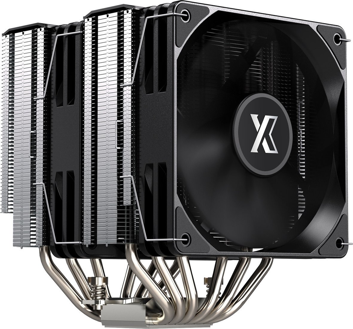 Кулер для процессора XASTRA AX620 Basic